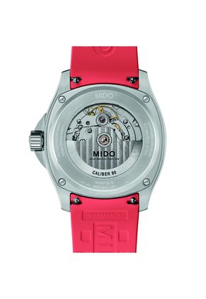 Reloj Mido M049.526.11.081.02 Para Hombre
