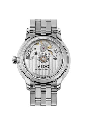 Reloj Mido M039.207.11.106.00 Para Mujer