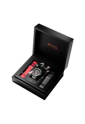 Reloj Mido M049.526.11.081.02 Para Hombre