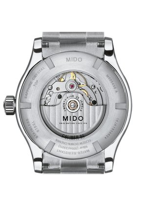 Reloj Mido M005.430.11.031.80 Para Hombre