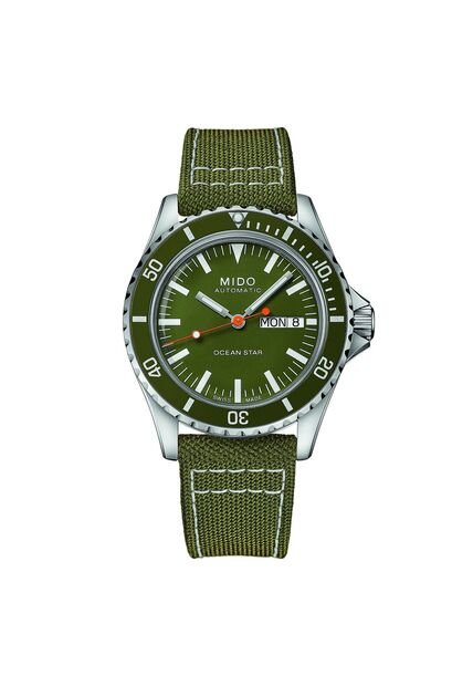 Reloj Mido M026.830.18.091.00 Para Hombre