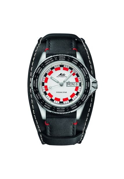 Reloj Mido M026.830.16.030.00 Para Hombre