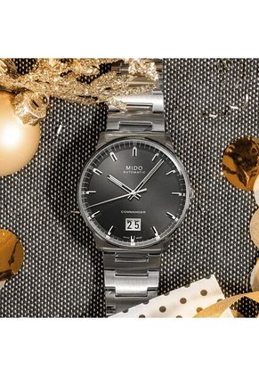 Reloj Mido M021.626.11.061.00 Para Hombre