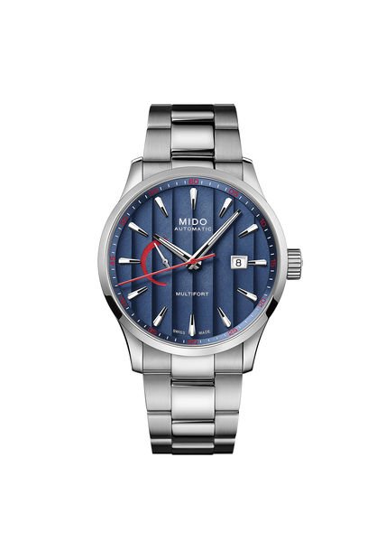 Reloj Mido Multifort M038.424.11.041.00