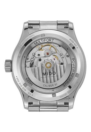 Reloj Mido Multifort M038.424.11.041.00