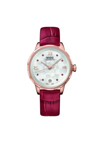 Reloj Mido M043.207.36.118.00 Para Mujer Mido