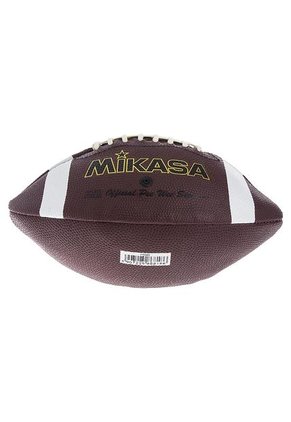 Balón de Fútbol Americano Gold CaféMikasa Oficial