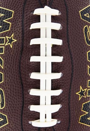 Balón de Fútbol Americano Gold CaféMikasa Oficial