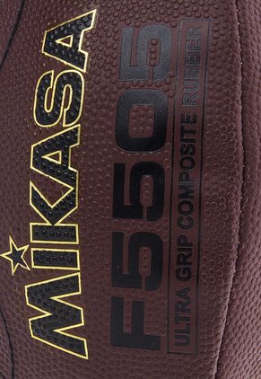 Balón de Fútbol Americano Gold CaféMikasa Oficial