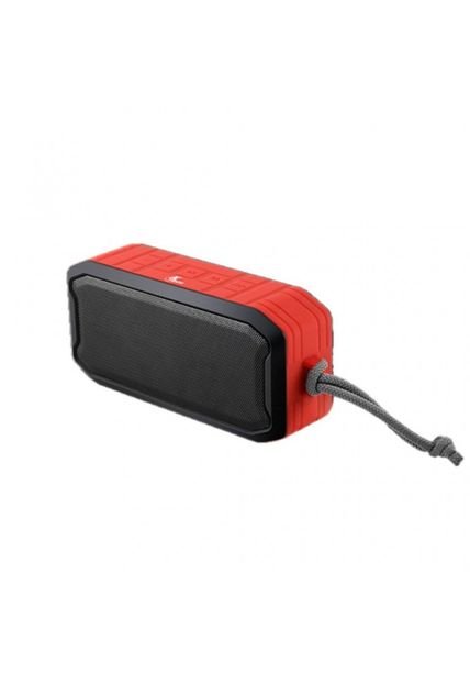 PARLANTE PORTÁTIL COMPATIBLE CON BLUETOOTH