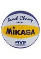 Balón de Volleyball Blanco-Azul-Amarillo Mikasa FIVB de Mikasa