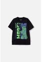 Camiseta De Minecraft Que Alumbra En La Oscuridad Para Niño 10 de MINECRAFT