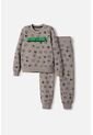 Conjunto De Minecraft Con Pantalón Gris Para Niño 14 de MINECRAFT
