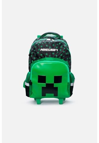 Morral De Minecraft 16.5