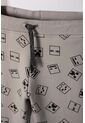 Conjunto De Minecraft Con Pantalón Gris Para Niño 6 de MINECRAFT