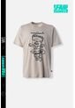 Camiseta De Minecraft Regular Fit Para Hombre M de MINECRAFT