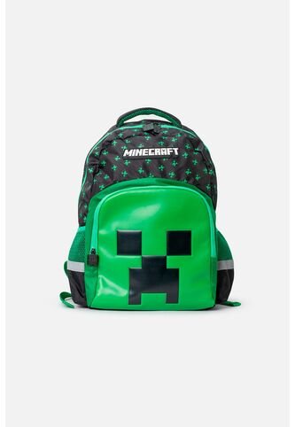 Morral De Minecraft 16.5