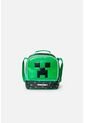 Lonchera De Minecraft 16.5
