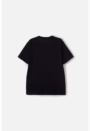 Camiseta De Minecraft Que Alumbra En La Oscuridad Para Niño 6