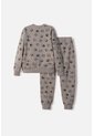Conjunto De Minecraft Con Pantalón Gris Para Niño 10 de MINECRAFT