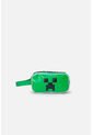 Cartuchera De Minecraft 16.5