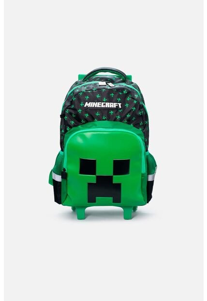 Morral De Minecraft 16.5