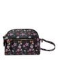Bolso De Mano Floral Dome Para Mujer Estampado Minicci 195345 Payless de Minicci