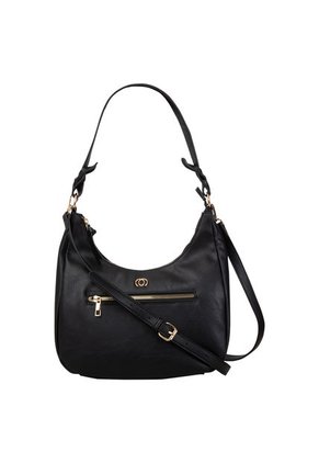 Bolso Para Mujer Negro Minicci 199388 Payless