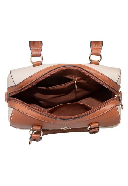 Cartera Para Mujer Multicolor Minicci 198989