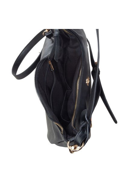 Bolso Para Mujer Negro Minicci 199388 Payless