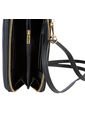 Cartera De Cruzar Peyton Para Mujer Negro Minicci 200417 Payless de Minicci