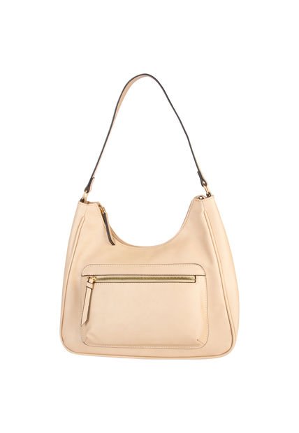 Bolso Jenise Para Mujer Beige Minicci 200404