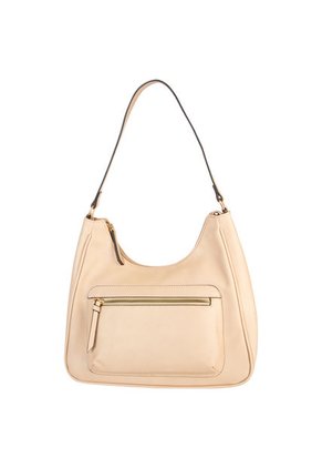 Bolso Jenise Para Mujer Beige Minicci 200404 Payless