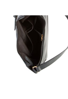 Cartera Jenise Para Mujer Negro Minicci 200405 Payless