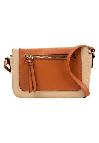 Bolso De Cruzar Myrtle Para Mujer Multicolor Minicci 199837 Payless Minicci