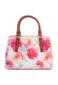 Bolso Floral Para Mujer Estampado Minicci 198959 Payless de Minicci