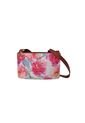 Bolso Floral Para Mujer Estampado Minicci 198958 Payless de Minicci