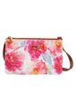 Bolso Floral Para Mujer Estampado Minicci 198958 Payless de Minicci
