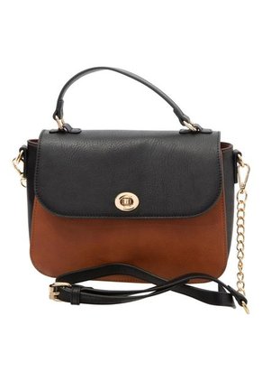 Bolso Pequeño Para Mujer Multicolor Minicci 193562 Payless