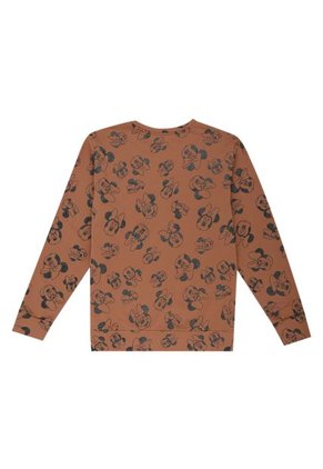 Buso Minnie Mouse Mujer