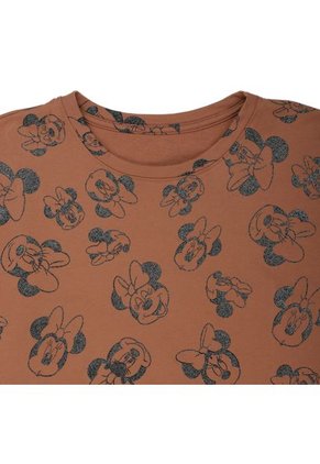 Buso Minnie Mouse Mujer