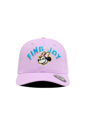 Gorra Minnie Mouse Disney Original Find Youy Joy DPK-001