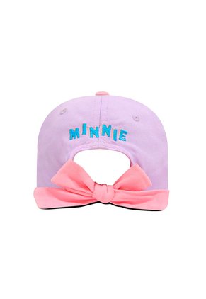 Gorra Minnie Mouse Disney Original Find Youy Joy DPK-001