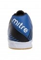 Zapatillas Fútbol Mitre Indoor Deimos Azul Royal-Negro de Mitre