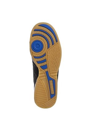 Zapatillas Fútbol Mitre Indoor Deimos Azul Royal-Negro