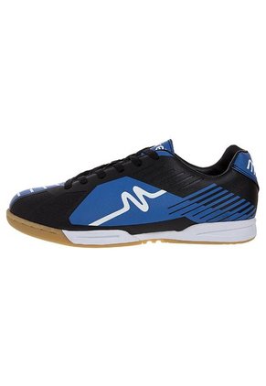 Zapatillas Fútbol Mitre Indoor Deimos Azul Royal-Negro