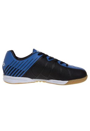 Zapatillas Fútbol Mitre Indoor Deimos Azul Royal-Negro