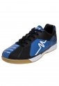 Zapatillas Fútbol Mitre Indoor Deimos Azul Royal-Negro de Mitre