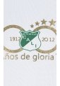 Camiseta Deportivo Cali 2013 Mitre Blanca de Mitre