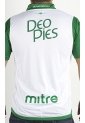 Camiseta Deportivo Cali 2013 Mitre Blanca de Mitre
